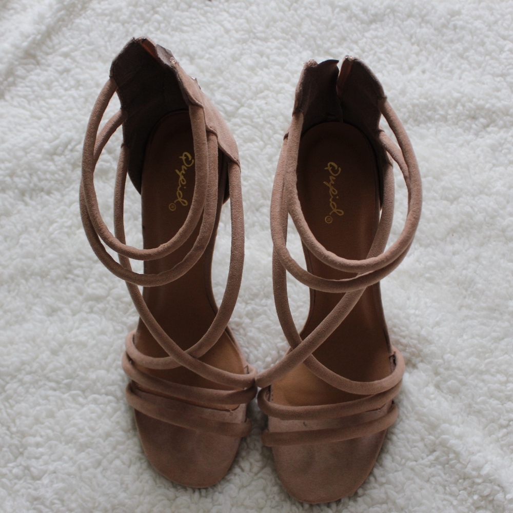 Women High Heels